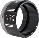 Khrome Werks 4.5" Optional / Replacement Muffler End Cap Tips