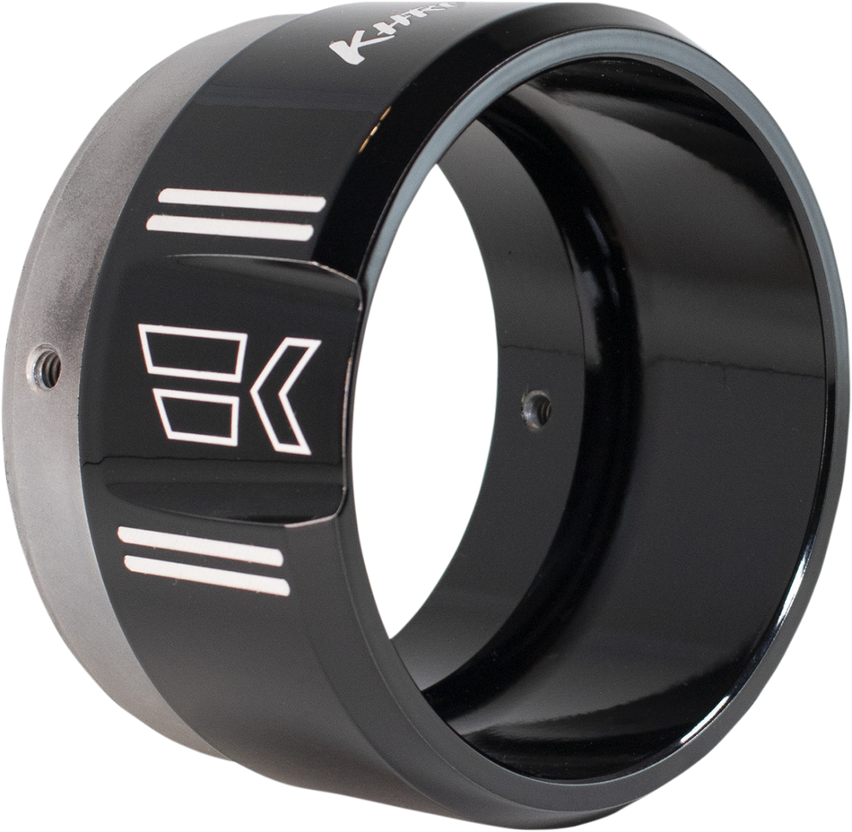 Khrome Werks 4.5" Optional / Replacement Muffler End Cap Tips