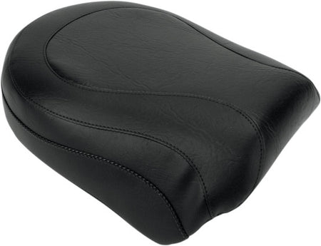 Buy Mustang 76125 Wide Touring Original Rear Seat 06-15 Yamaha Roadliner Stratoliner 0810-0402 08100402 489350 from Eastern Performance Cycles. Great prices and free shipping!