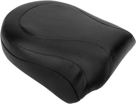 Buy Mustang 76125 Wide Touring Original Rear Seat 06-15 Yamaha Roadliner Stratoliner 0810-0402 08100402 489350 from Eastern Performance Cycles. Great prices and free shipping!