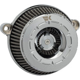 Khrome Werks Instigator Air Cleaner for Harley M8 & Twin Cam Models