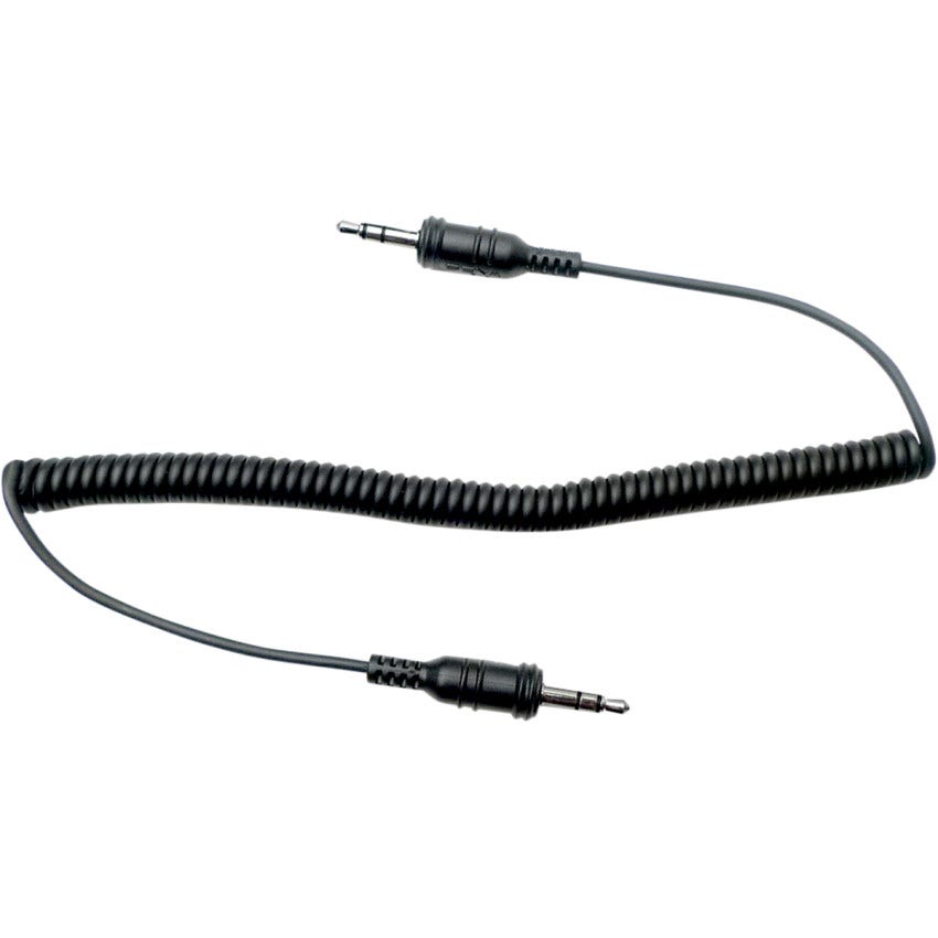 Sena SC-A0102 Headset & Intercom SM10 Cable 3.5 mm