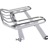 Cobra Big Ass Detachable Wrap Around Luggage Rack 4 Indian Chief