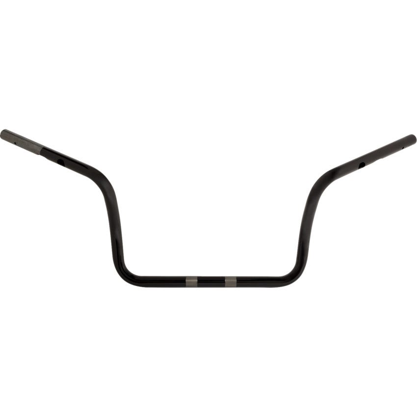Drag Specialties Ape Hangers Handlebars for Harley 23-24 FLHX
