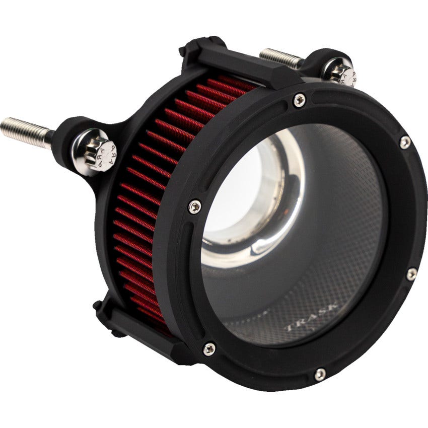 Trask Assault Charge High-Flow Air Cleaner – Eastern Performance
