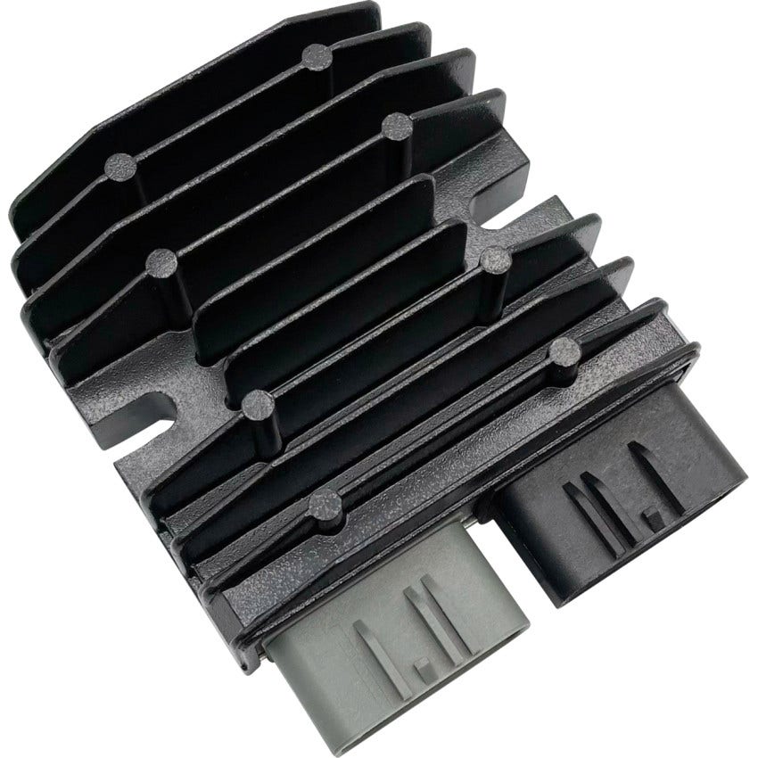 Rick's Universal Lithium-Ion Battery-Compatible Rectifier/Regulator 4 Indian 15-20 Scout