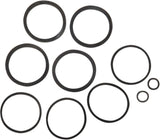 Cycle Pro Caliper Seal Kit Front & Rear OE Rep 44135