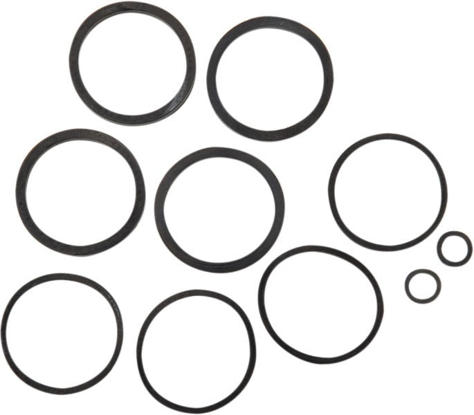 Cycle Pro Caliper Seal Kit Front & Rear OE Rep 44135
