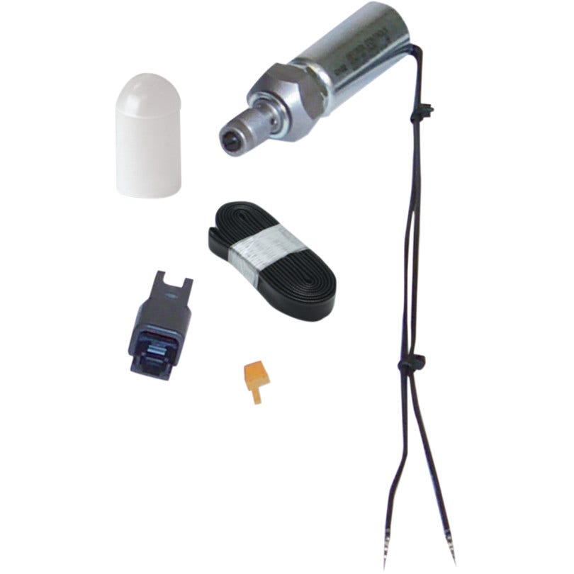 S&S Cycle 90-4915 Electronic Compression Release Assembly Complete Kit