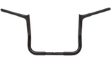 FBI Fat Baggers EZ Install Pointed Handlebars Harley Batwing 86-22