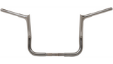 FBI Fat Baggers EZ Install Pointed Handlebars Harley Batwing 86-22