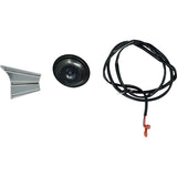 Kodlin Horn Relocation Kit for Harley 23-24 FLHXSE/FLTRXSE 24 FLHX/FLTRX