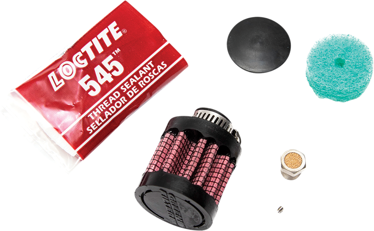 Feuling Vented Dipstick Rebuild Kit