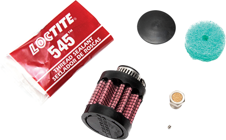 Feuling Vented Dipstick Rebuild Kit