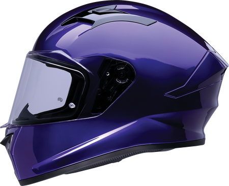 Z1R Talon Solid Helmet
