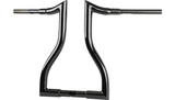 LA Choppers 1 1/2" Hammerhead Handlebars 4 Harley 23-24 FLTRX