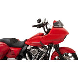 Klock Werks SPORT FLARE Windshields for Harley Road Glide FLTR 15-23