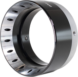 Khrome Werks 4.5" Optional / Replacement Muffler End Cap Tips