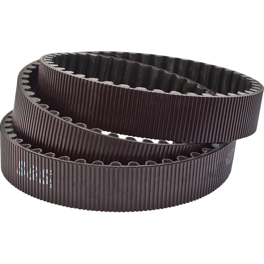 S&S High-Strength 1" 133 Tooth Final Drive Belt for Harley OEM# 40058-07