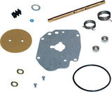 S&S Cycle Super B E & G Carburetor Master Rebuild & Body Kit for Harley or Custom