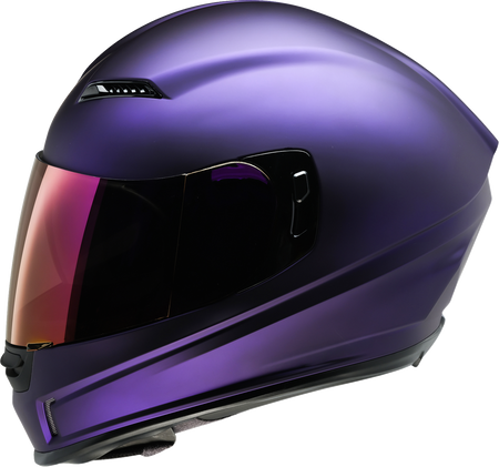 Z1R Jackal Satin Helmet