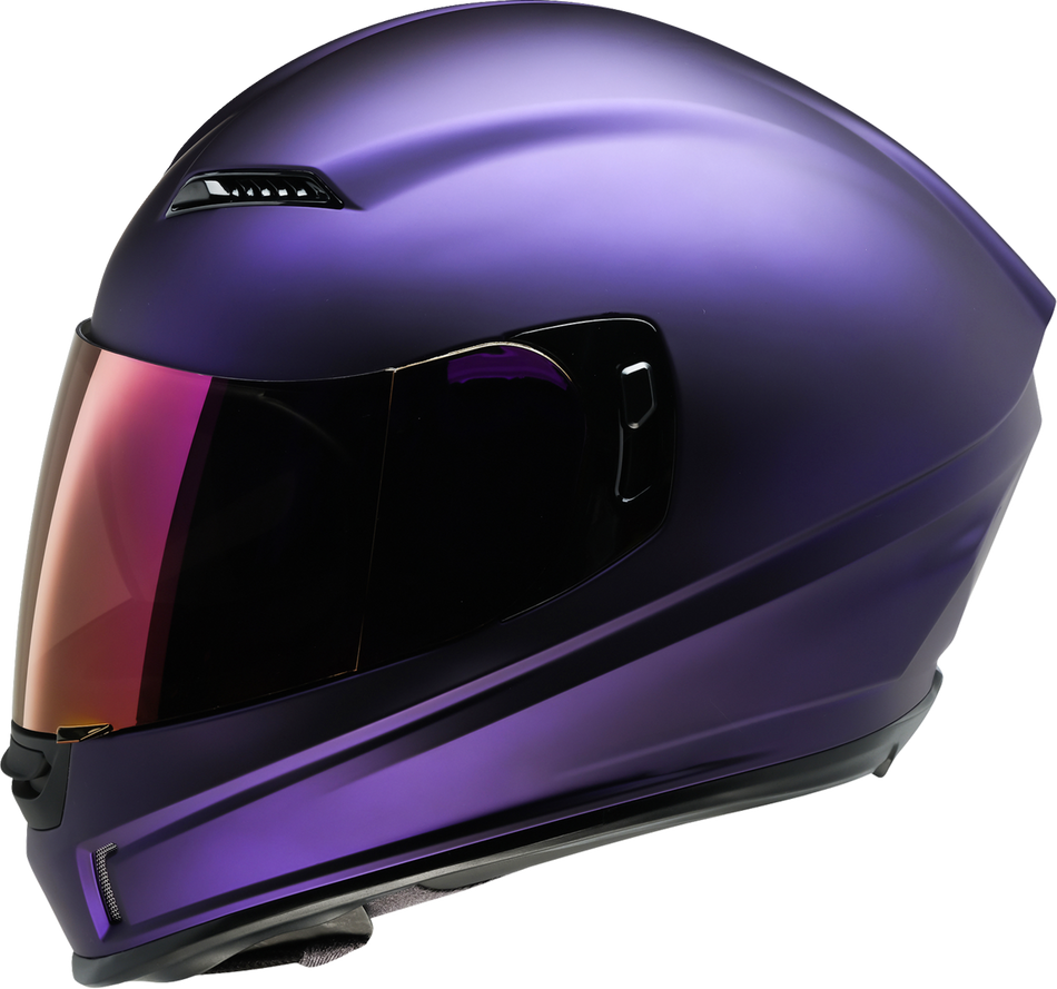 Z1R Jackal Satin Helmet