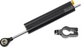 Ohlins Blackline Universal Steering Damper - Black
