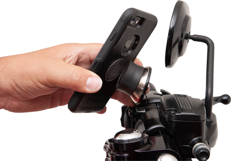 Klock Werks iOmounts Device Mount