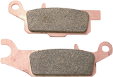 SBS SI Off-Road Sintered Brake Pads for Select 1983-2026 Models