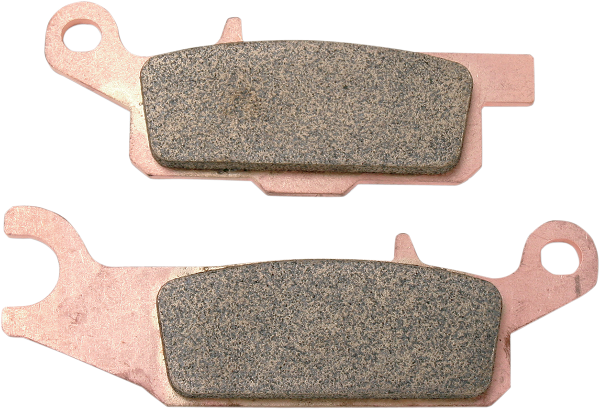 SBS SI Off-Road Sintered Brake Pads for Select 1983-2026 Models