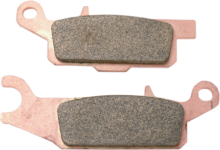 SBS SI Off-Road Sintered Brake Pads for Select 1983-2026 Models