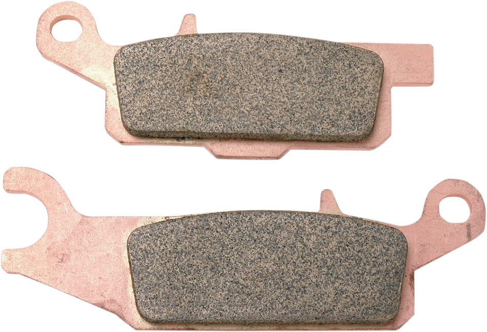 SBS 849SI SI Off-Road Sintered Front Brake Pads