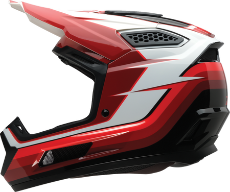 Z1R Dirt Maxx Vortex Helmet