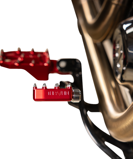 Thrashin Supply Co. Aggressor Shifter Peg