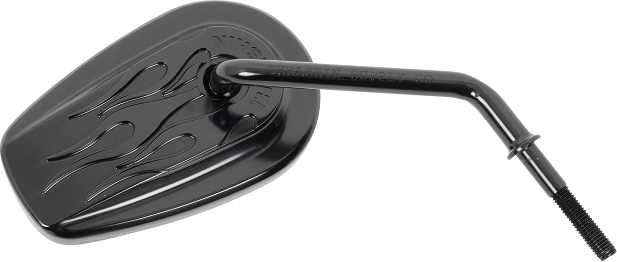 Thrashin Supply Co. Billet Mini Mirrors