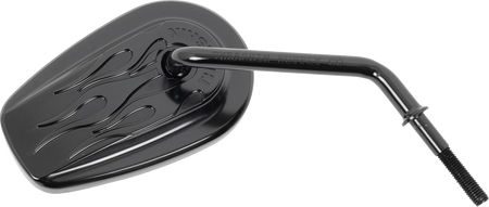 Thrashin Supply Co. Billet Mini Mirrors