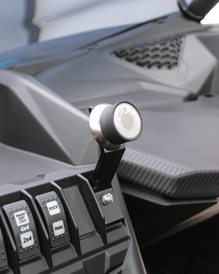 Klock Werks Switch Knockout Hold Device Mount