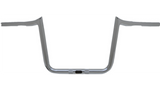 LA Choppers 1 1/4" Prime Ape Handlebars 4 23-24 Road Glide FLTRX