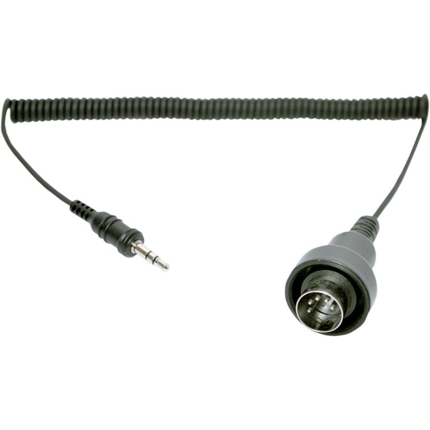 Sena SC-A0122 Headset & Intercom Cable 5 Pin Din HD Yamaha Dual Stream