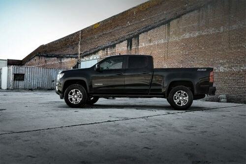 Rough Country 922 Front 2" Leveling Lift Kit 2015-2020 Chevy Colorado GMC Canyon