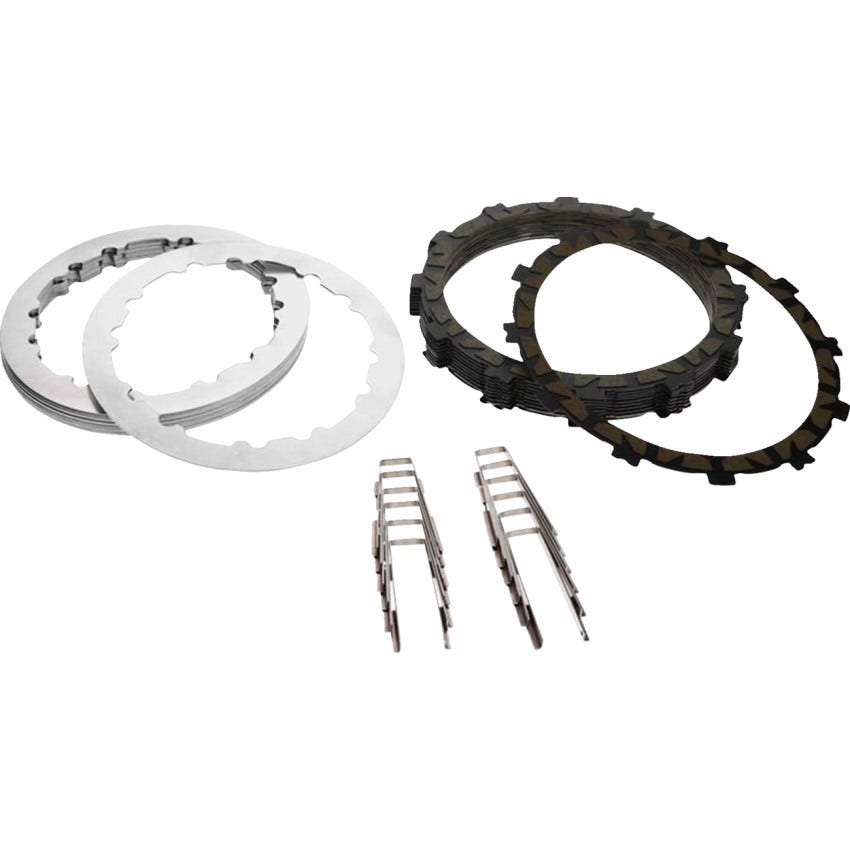 Rekluse Replacement RadiusCX Clutch Pack for Harley