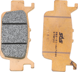 SBS PSI Brake Pads for Select 2015-2025 Honda, Polaris & Yamaha Models