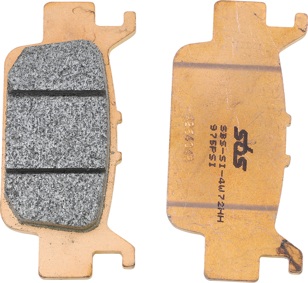 SBS 975PSI PSI Rear Brake Pads