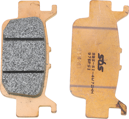 SBS 975PSI PSI Rear Brake Pads