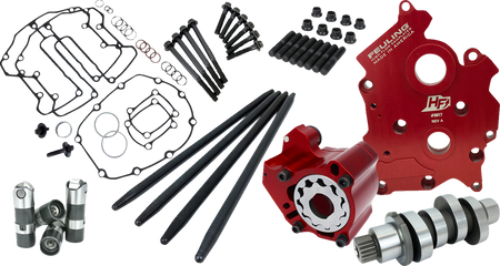 Feuling Race Series® Camchest Kit with Short Travel Lifters for 2017-2026 Harley-Davidson Touring