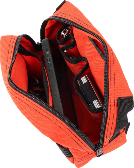 Thrashin Supply Co. Handlebar Bag