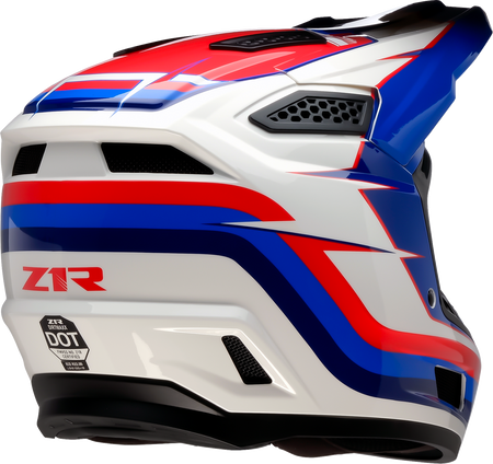 Z1R Dirt Maxx Vortex Helmet