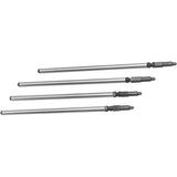 S&S Cycle Adjustable Chromoly Pushrods for Harley-Davidson Models