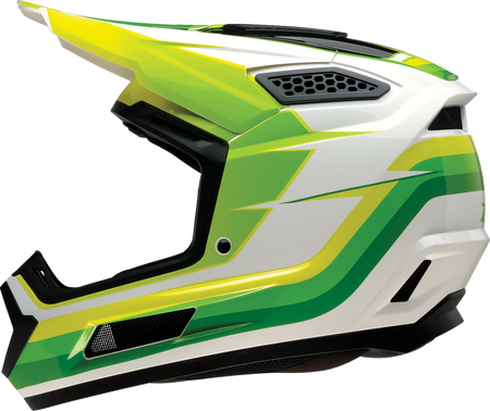 Z1R Dirt Maxx Vortex Helmet