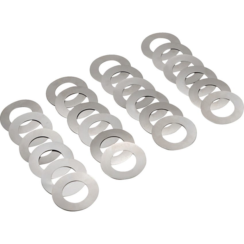 Feuling Rocker Shaft Shims Harley 17-24 M-8 Motors